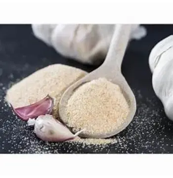 Fresh Garlic Powder